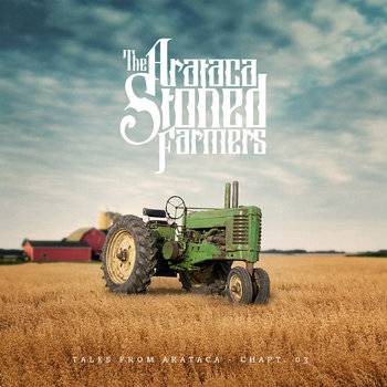 Tales from Arataca - Chapt.3